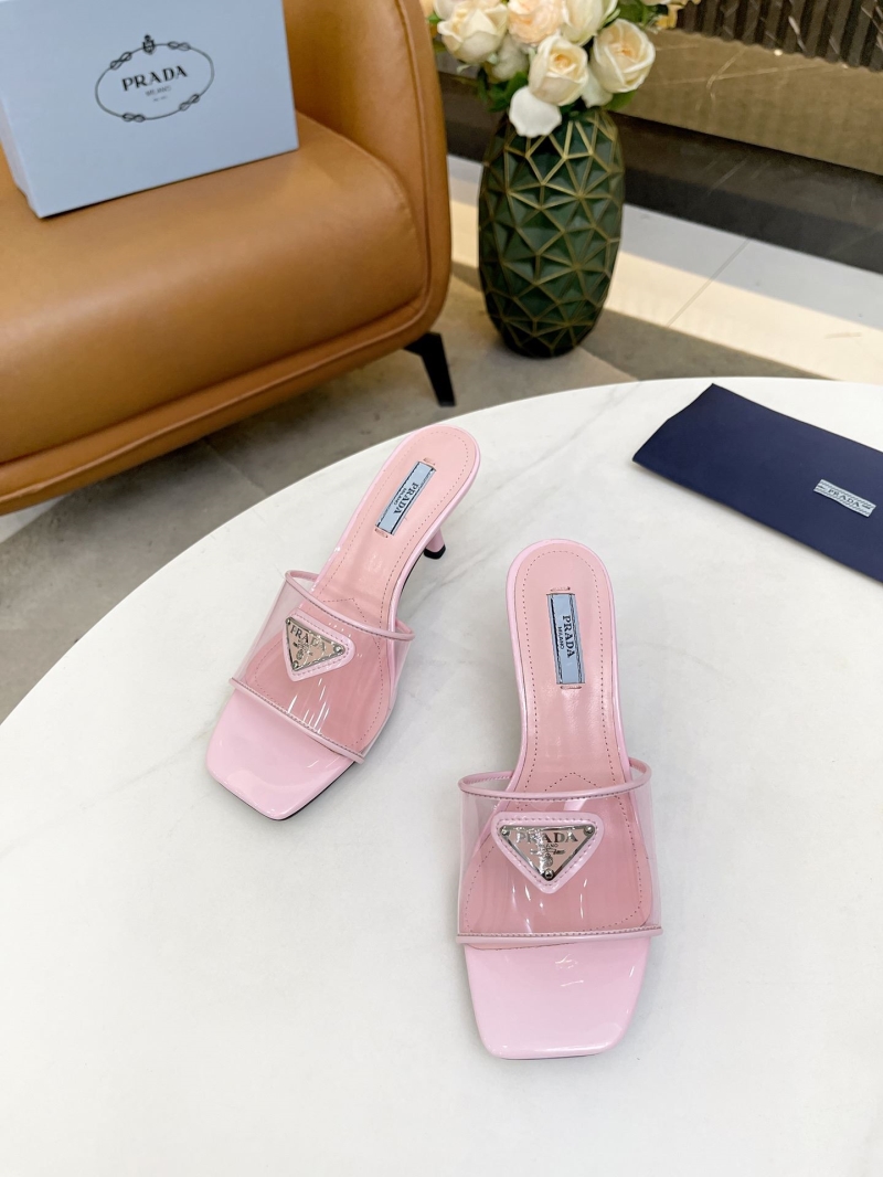 Prada Slippers